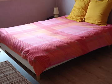 Shared Accommodation Rouen 260911-7