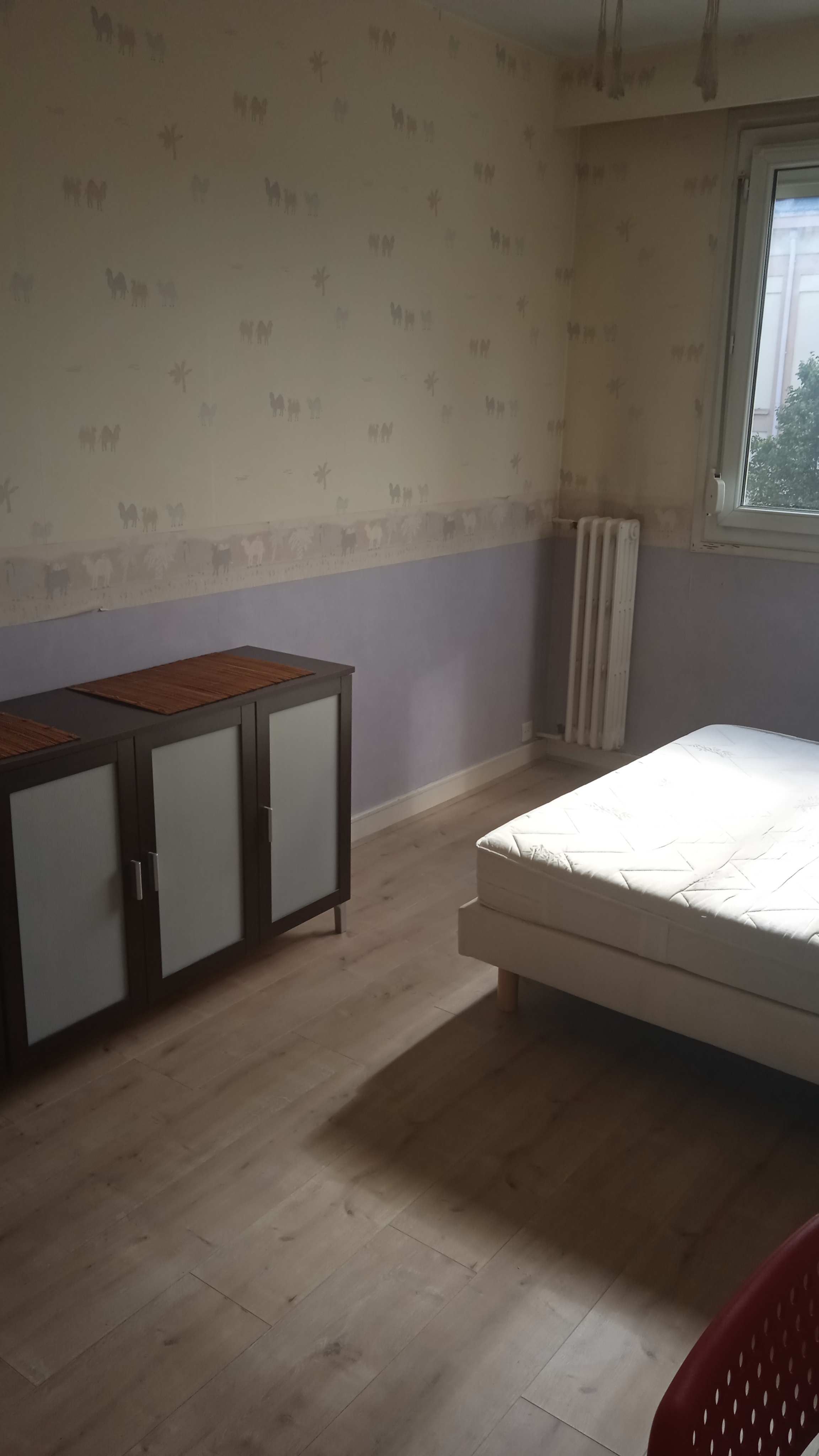 Shared Accommodation Rouen 260911-8