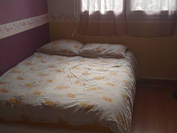 Shared Accommodation Rouen 260911-9