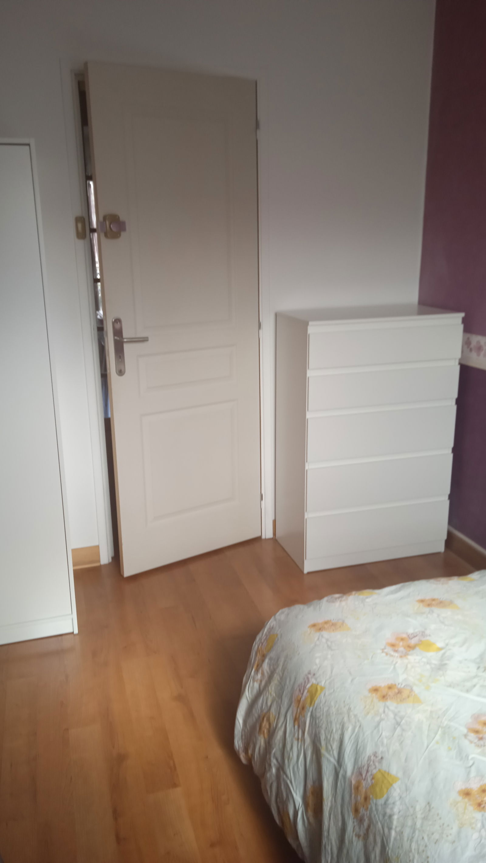 Colocation Rouen 260911