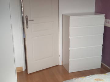 Shared Accommodation Rouen 260911-10