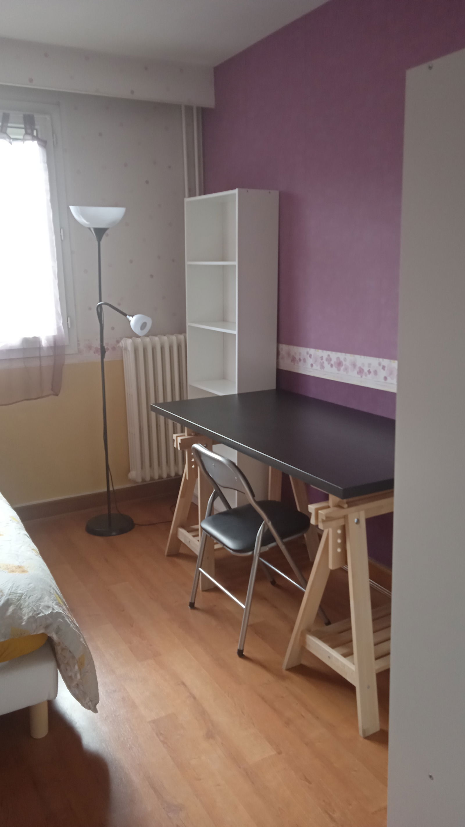 Colocation Rouen 260911