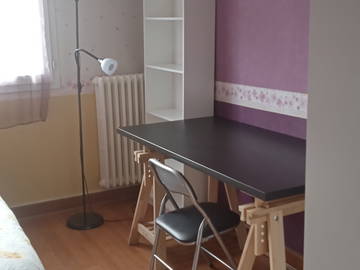 Shared Accommodation Rouen 260911-11