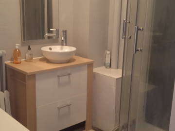 Shared Accommodation Rouen 260911-12