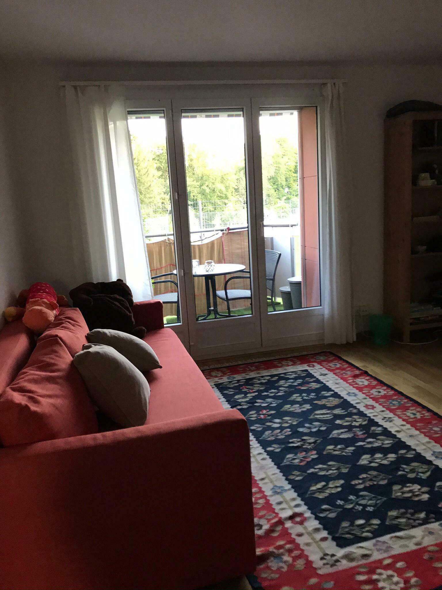 Homestay Zürich 246610