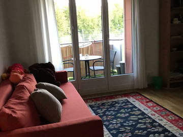 Chambre À Louer Zürich 246610