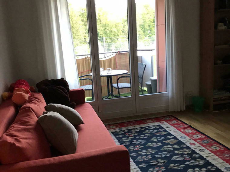 Homestay Zürich 246610