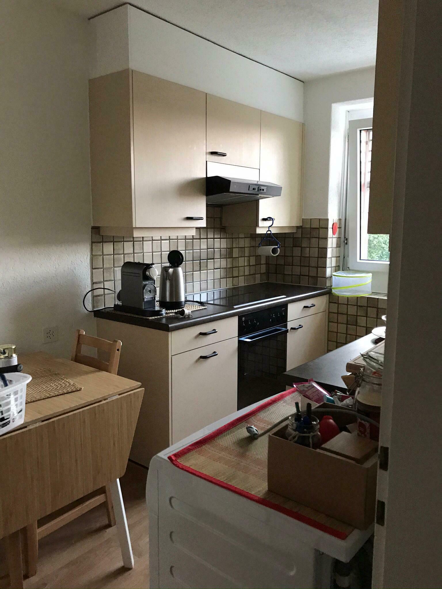 Homestay Zürich 246610