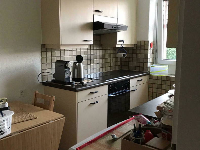 Gastfamilie Zürich 246610-4