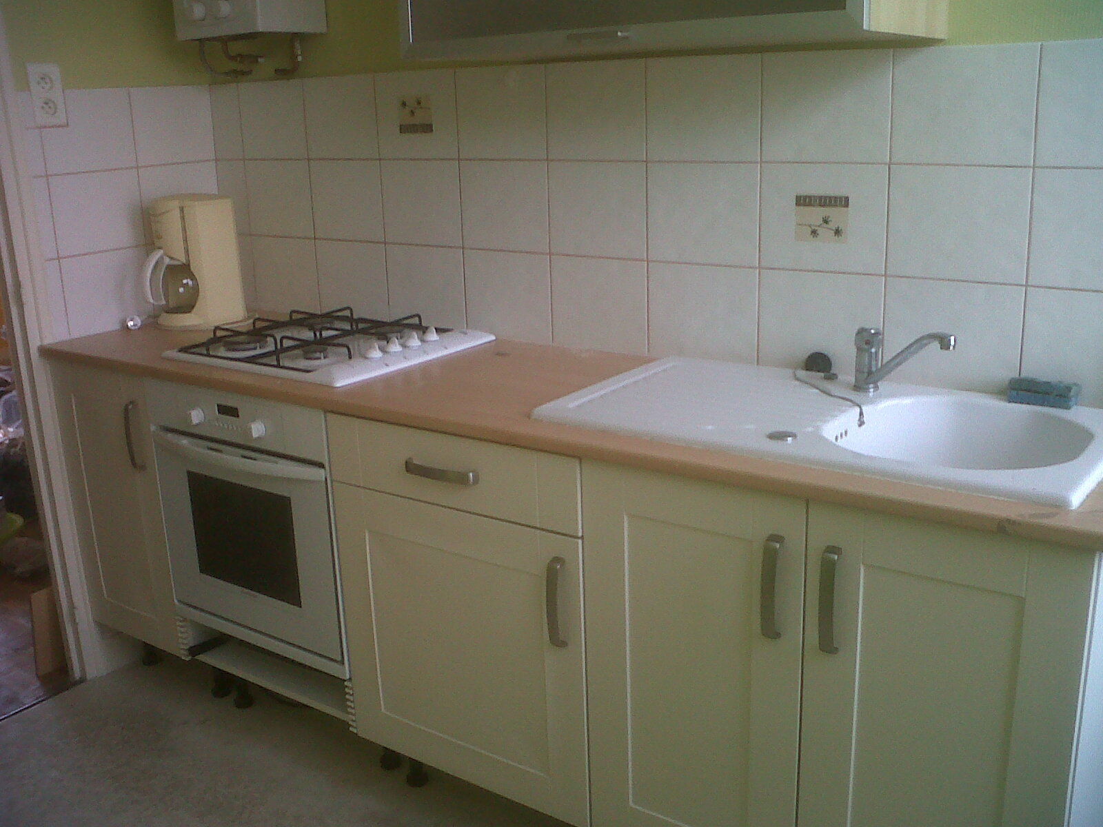 Colocation Rennes 125193