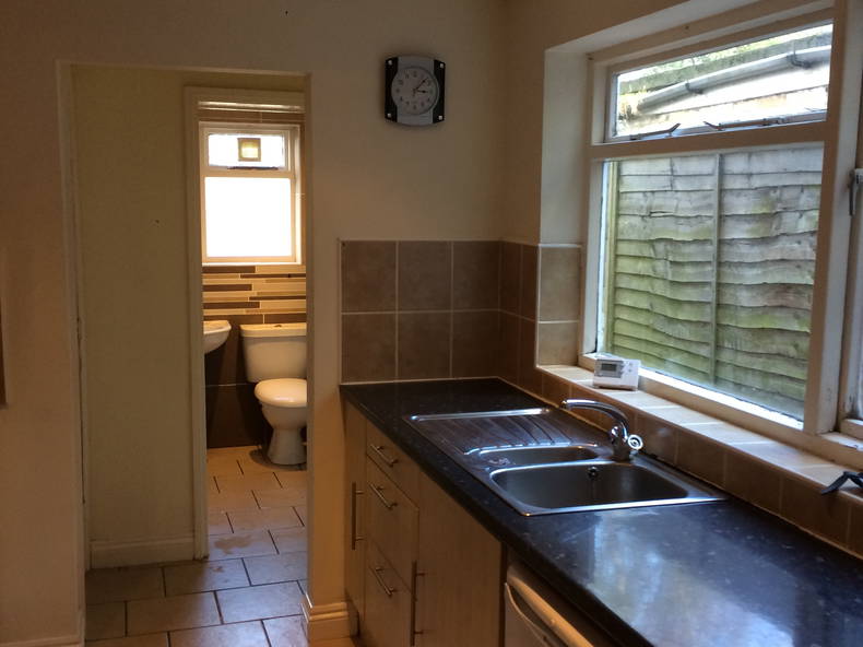 Homestay Newmarket 197215-3