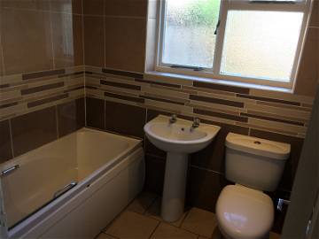 Chambre Chez L'habitant Newmarket 197215-2