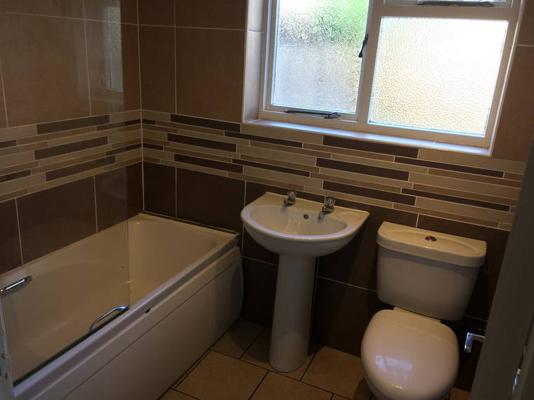 Homestay Newmarket 197215