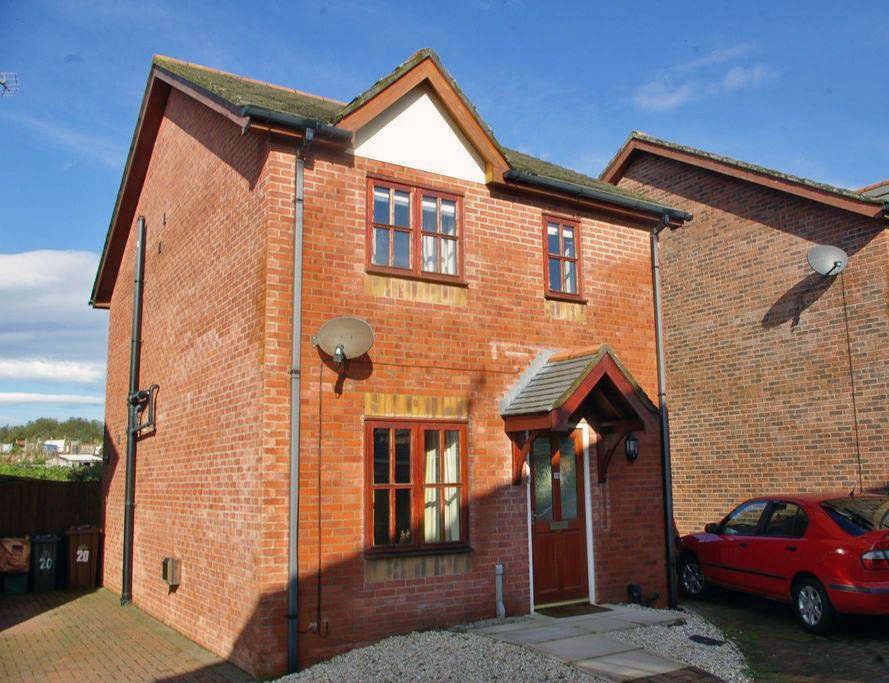Homestay Barrow-in-Furness 86729