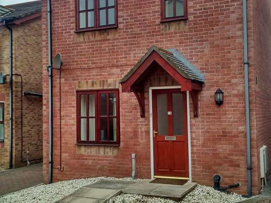 Quedarse En Casa Barrow-in-Furness 86729-2