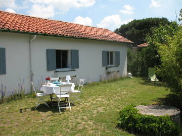 Habitación En Alquiler La Tremblade 156757