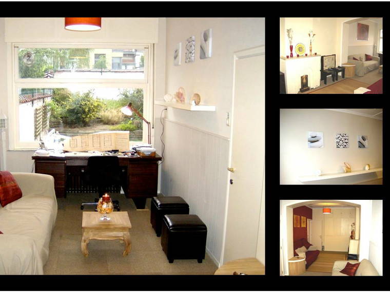 Homestay Schaerbeek 133607