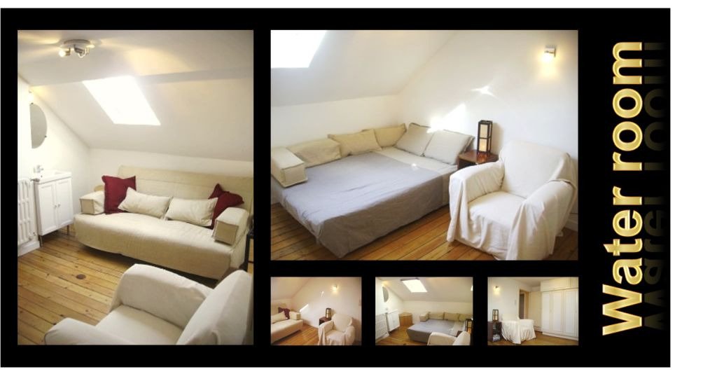 Colocation Schaerbeek 133607