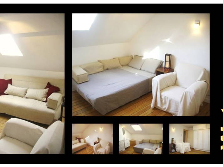 Homestay Schaerbeek 133607