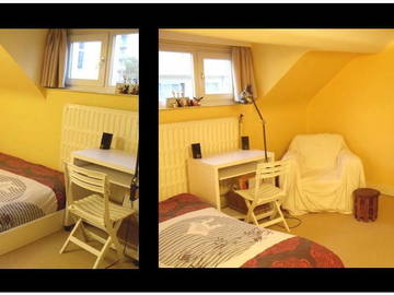 Shared Accommodation Schaerbeek 133607-5