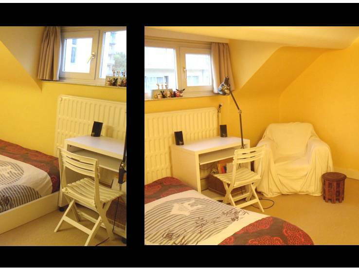 Colocación Schaerbeek 133607-4