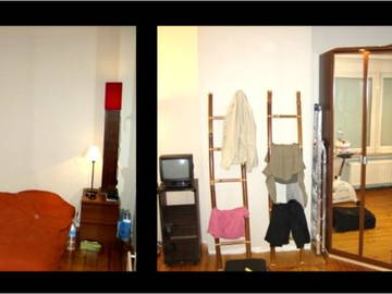 Shared Accommodation Schaerbeek 133607-6