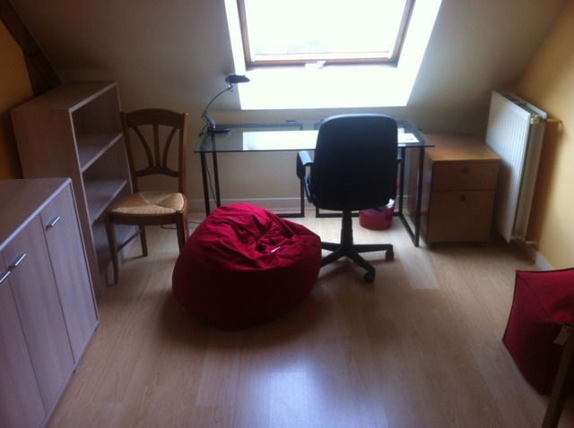 Homestay Chantepie 20081