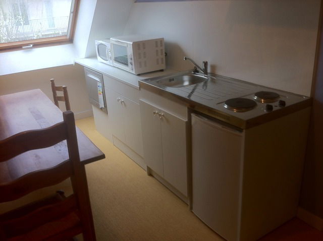 Homestay Chantepie 20081