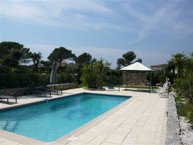 Bed And Breakfast Grasse 38818