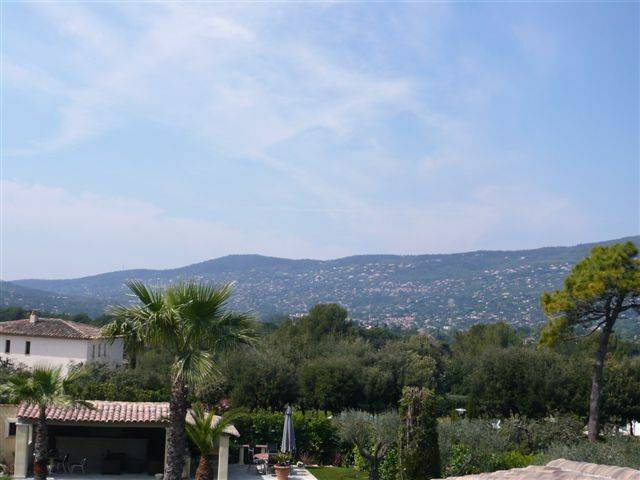 Homestay Grasse 38818