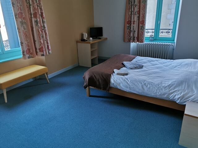 Homestay Soursac 233131