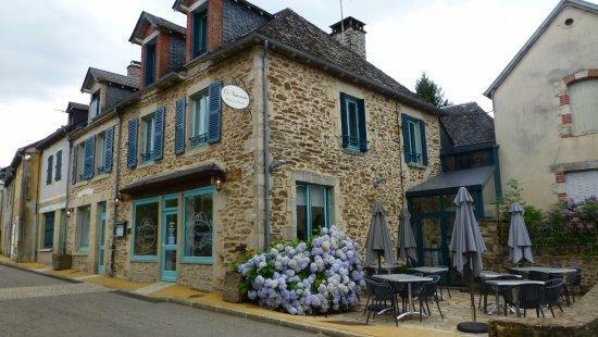 Homestay Soursac 233131