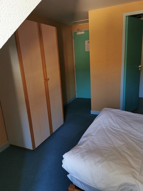Homestay Soursac 233131