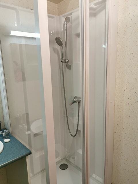 Homestay Soursac 233131
