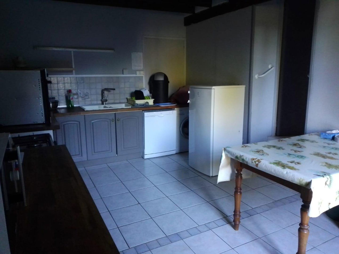 Entire Home Chevagnes 645748