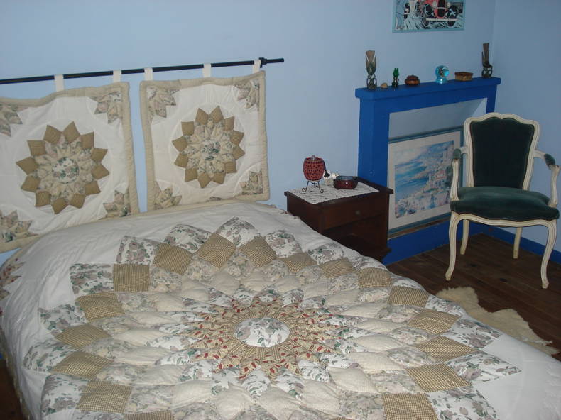 Gastfamilie Paussac-et-Saint-Vivien 98430-3