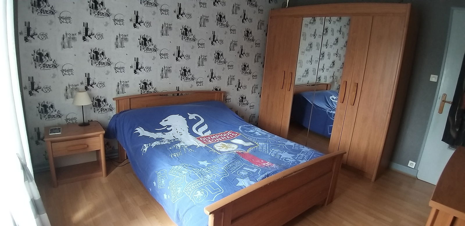 Homestay Biencourt-sur-Orge 223802