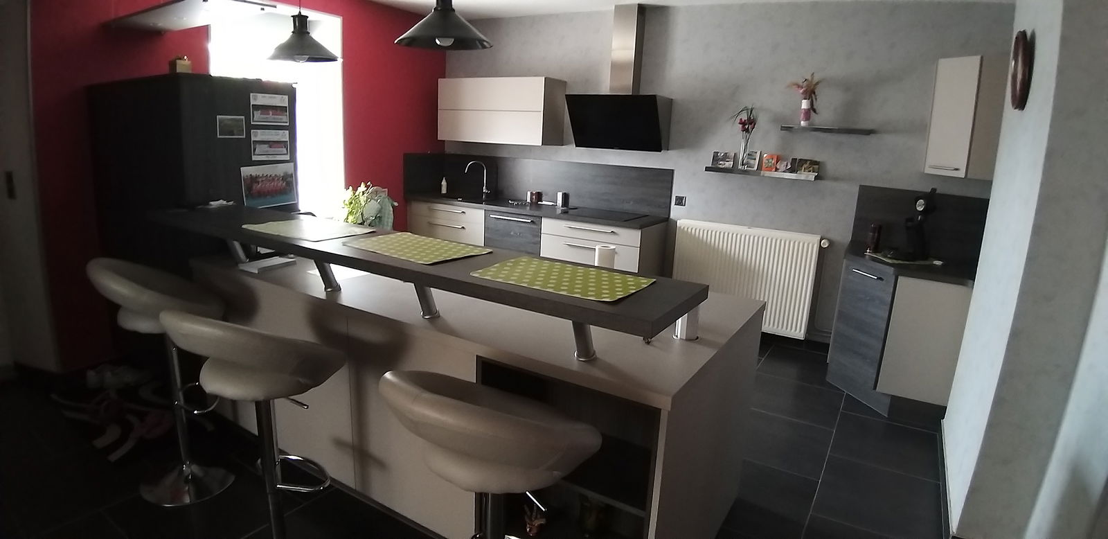 Homestay Biencourt-sur-Orge 223802