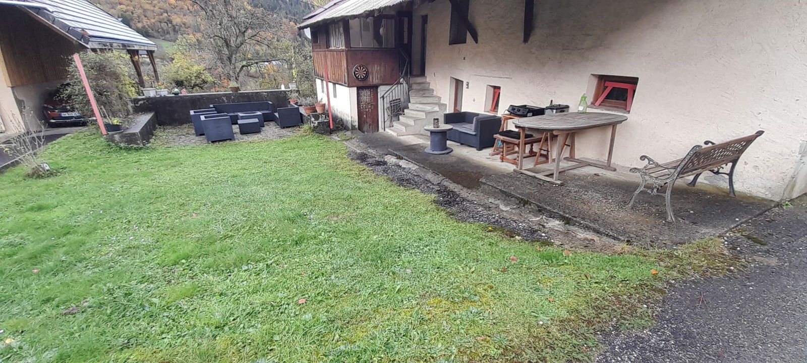 Colocation Le Noyer 642032