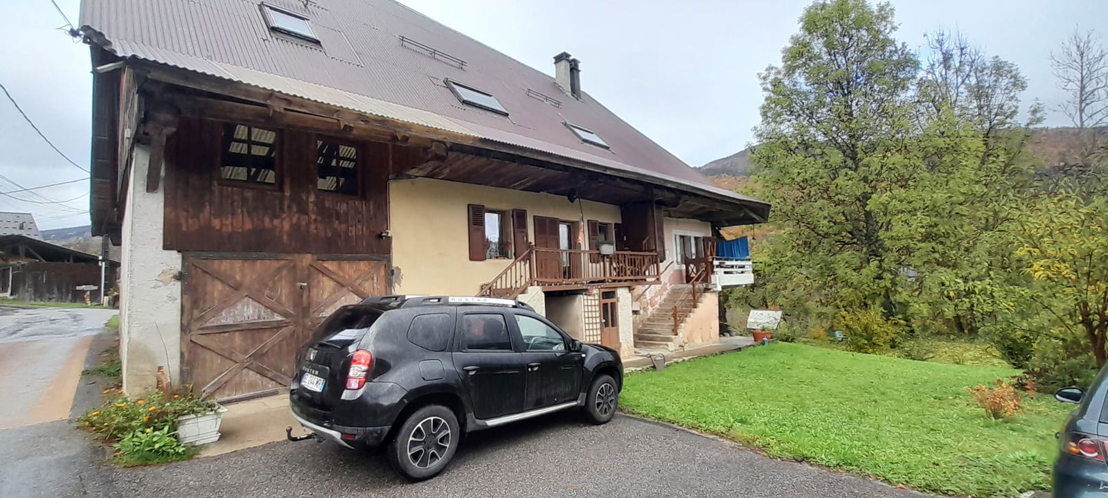 Colocation Le Noyer 642032