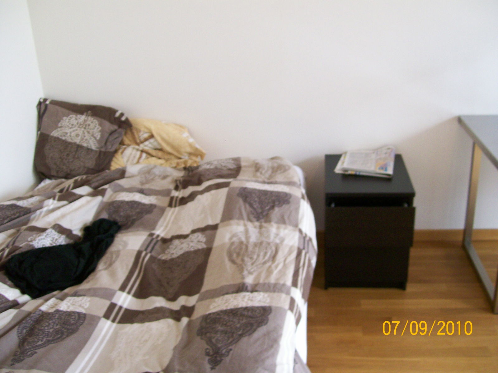 Colocation Bruxelles 28035