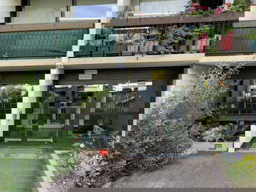 Roomlala | 3 BEDROOMS FOR RENT IN LIMOGES 87100