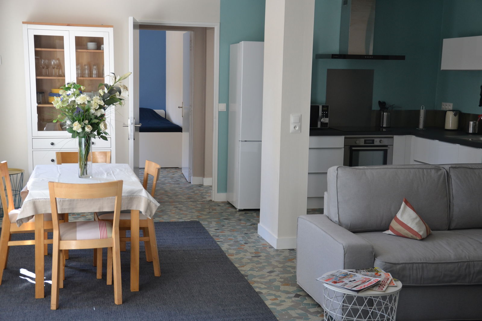 Homestay Pau 218214