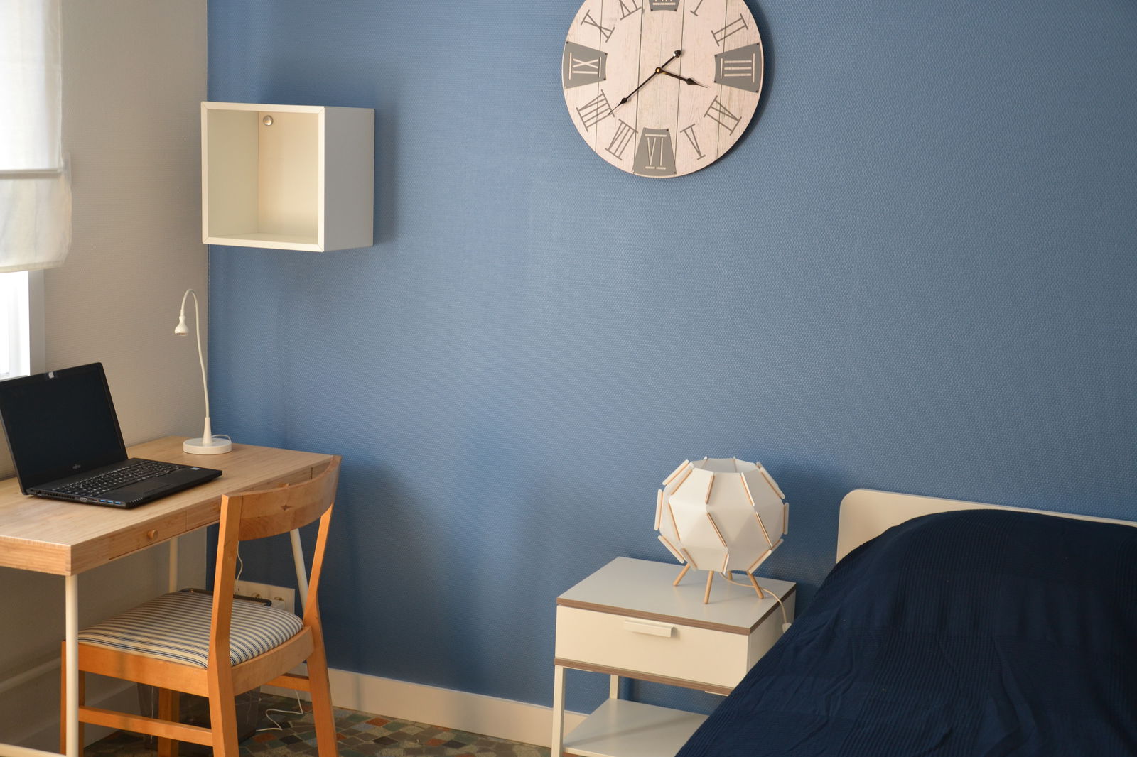 Homestay Pau 218214