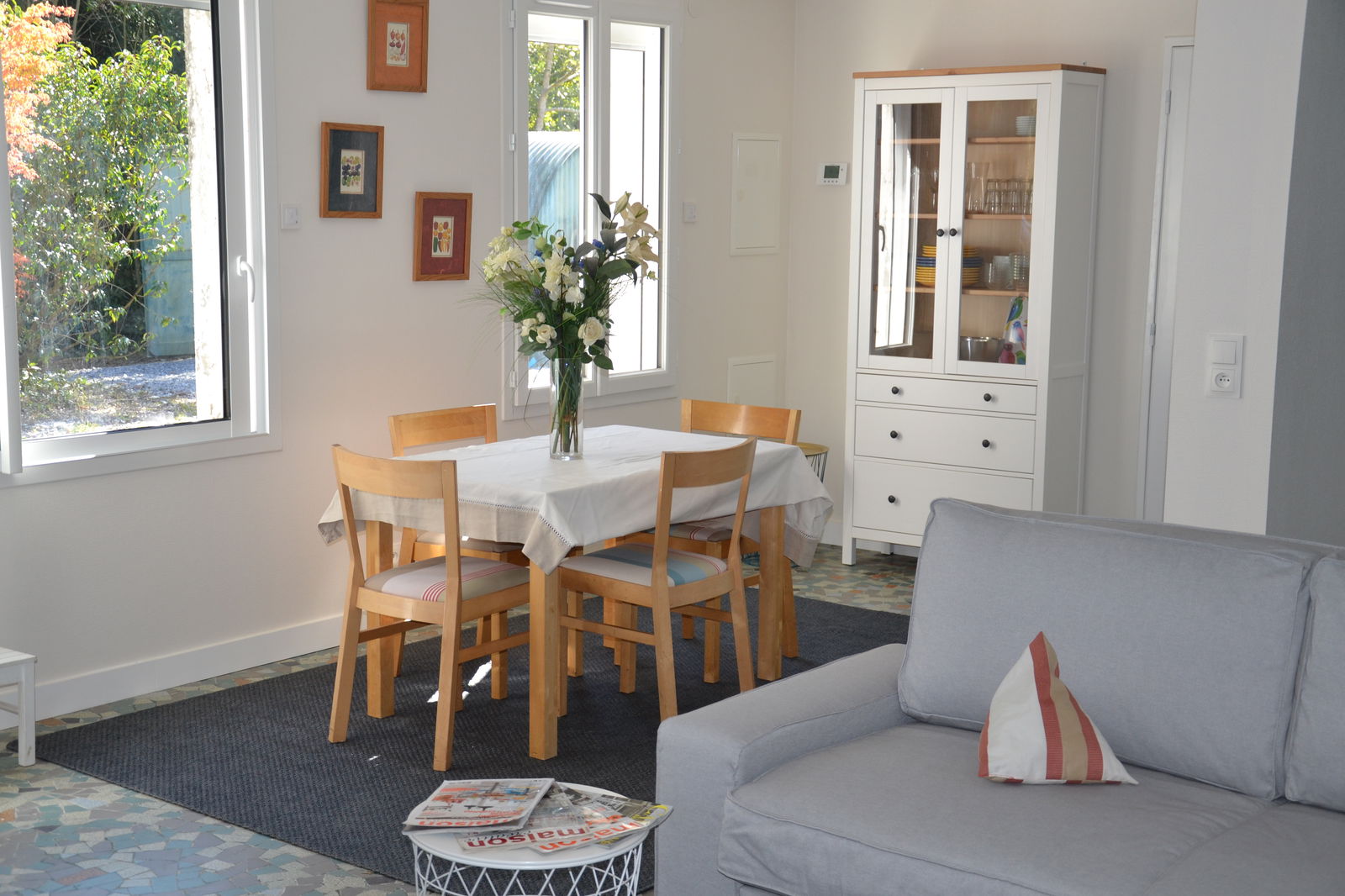 Homestay Pau 218214
