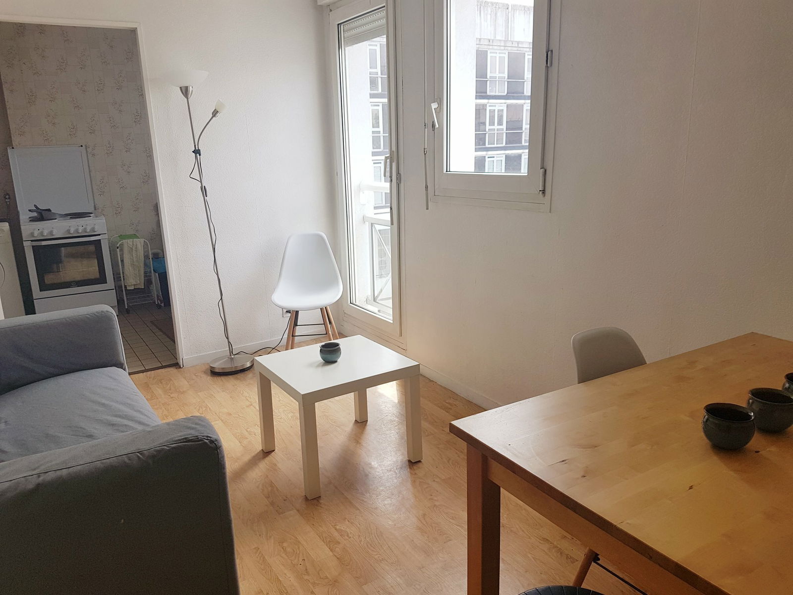 Colocation Cergy 243921