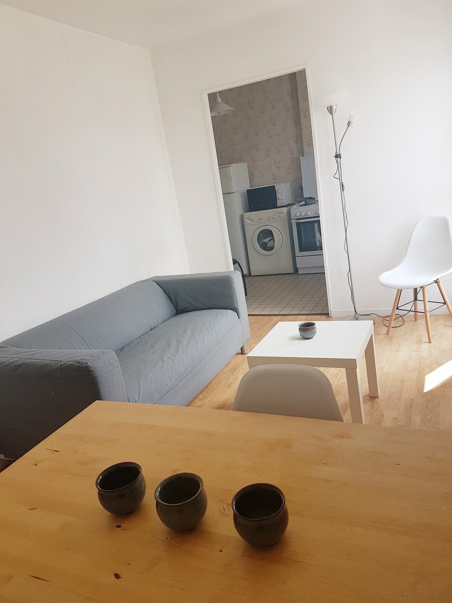 Colocation Cergy 243921