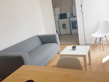 Chambre À Louer Cergy 243921