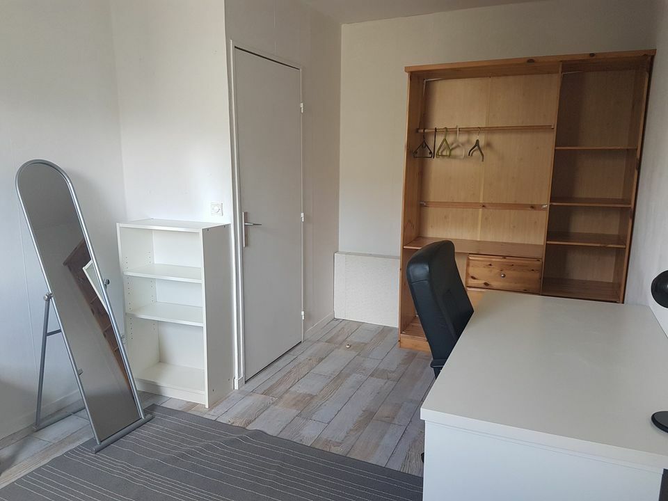 Colocation Cergy 243921