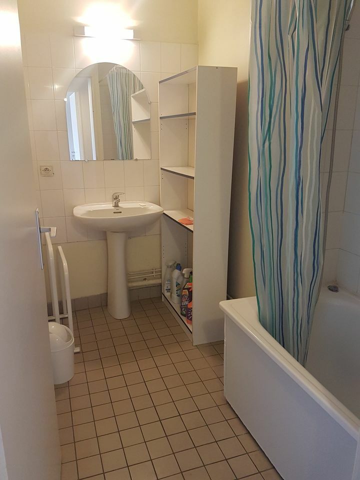 Colocation Cergy 243921